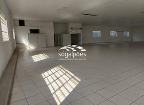 Galpão para alugar em Vale do Jatobá, Belo Horizonte, MG valor de R$ 7.000,00 no Lugar Certo