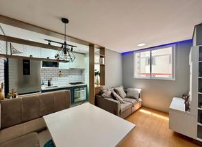 Apartamento, 2 Quartos em Parque Maria Helena, São Paulo, SP valor de R$ 349.990,00 no Lugar Certo