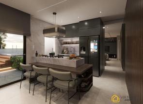 Casa em Condomínio, 2 Quartos, 2 Vagas, 2 Suites em Rubem Berardo, Buritis, Belo Horizonte, MG valor de R$ 1.130.000,00 no Lugar Certo