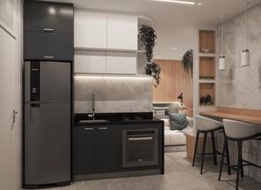 Apart Hotel, 1 Quarto, 3 Vagas, 1 Suite em Ipiranga, Belo Horizonte, MG valor de R$ 339.900,00 no Lugar Certo