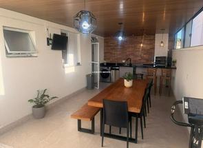 Apartamento, 2 Quartos, 1 Vaga em Inconfidentes, Contagem, MG valor de R$ 590.000,00 no Lugar Certo