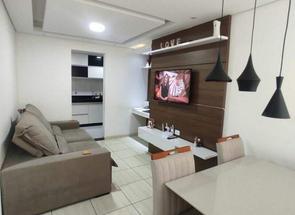 Apartamento, 2 Quartos, 1 Vaga em Luxemburgo, Santa Luzia, MG valor de R$ 235.000,00 no Lugar Certo