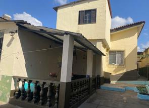 Casa, 5 Quartos, 2 Vagas em Carlos Prates, Belo Horizonte, MG valor de R$ 990.000,00 no Lugar Certo