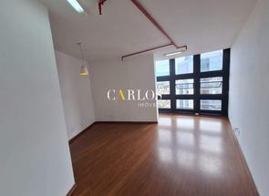 Sala em Santa Efigênia, Belo Horizonte, MG valor de R$ 160.000,00 no Lugar Certo
