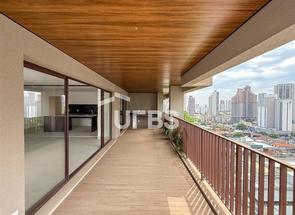 Apartamento, 4 Quartos, 4 Suites em [endereco], Setor Bueno, Goiânia, GO valor de R$ 3.726.309,00 no Lugar Certo