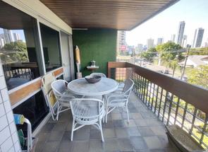 Apartamento, 4 Quartos, 2 Vagas, 2 Suites em Casa Forte, Recife, PE valor de R$ 900.000,00 no Lugar Certo