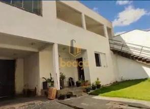Casa, 6 Quartos, 6 Vagas, 2 Suites para alugar em Alípio de Melo, Belo Horizonte, MG valor de R$ 15.000,00 no Lugar Certo
