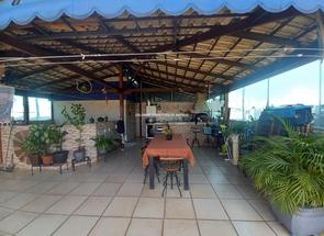 Apartamento, 3 Quartos, 2 Vagas, 1 Suite em Jardim Riacho das Pedras, Contagem, MG valor de R$ 615.000,00 no Lugar Certo