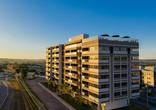 Apartamento, 3 Quartos, 2 Vagas, 1 Suite