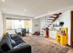 Cobertura, 3 Quartos, 2 Vagas, 1 Suite em Gutierrez, Belo Horizonte, MG valor de R$ 1.260.000,00 no Lugar Certo