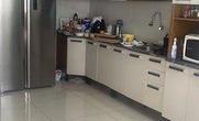 Casa em Condomínio, 2 Quartos, 2 Vagas, 1 Suite