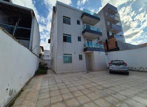 Cobertura, 3 Quartos, 1 Vaga, 1 Suite em Santa Mônica, Belo Horizonte, MG valor de R$ 550.000,00 no Lugar Certo