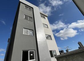 Apartamento, 2 Quartos, 1 Vaga em Caiçaras, Belo Horizonte, MG valor de R$ 438.130,00 no Lugar Certo