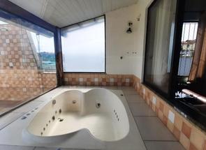 Cobertura, 3 Quartos, 2 Vagas, 1 Suite em Cachoeirinha, Belo Horizonte, MG valor de R$ 700.000,00 no Lugar Certo