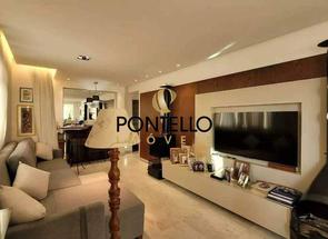Apartamento, 3 Quartos, 3 Vagas, 2 Suites em Buritis, Belo Horizonte, MG valor de R$ 1.170.000,00 no Lugar Certo