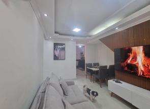 Apartamento, 3 Quartos, 1 Vaga em Palmeiras, Ibirité, MG valor de R$ 310.000,00 no Lugar Certo