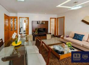 Apartamento, 4 Quartos, 2 Vagas, 1 Suite em Prado, Belo Horizonte, MG valor de R$ 750.000,00 no Lugar Certo