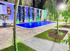 Casa, 5 Quartos, 5 Vagas, 3 Suites em Capim Macio, Natal, RN valor de R$ 2.200.000,00 no Lugar Certo