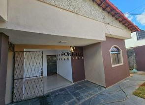 Casa, 3 Quartos, 2 Vagas para alugar em São Francisco de Assis, Sete Lagoas, MG valor de R$ 1.650,00 no Lugar Certo