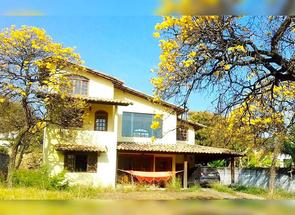 Casa, 4 Quartos, 5 Vagas, 1 Suite em Braúnas, Belo Horizonte, MG valor de R$ 2.200.000,00 no Lugar Certo