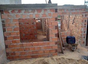 Casa, 2 Quartos, 1 Vaga, 1 Suite em Cruzeiro, Ribeirão das Neves, MG valor de R$ 250.000,00 no Lugar Certo