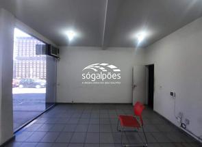 Galpão para alugar em Caiçaras, Belo Horizonte, MG valor de R$ 13.000,00 no Lugar Certo
