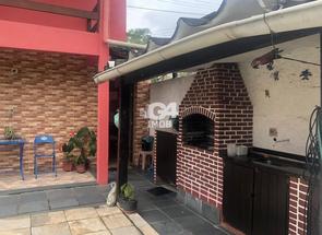 Casa, 3 Quartos, 1 Vaga em Tribobo, São Gonçalo, RJ valor de R$ 450.000,00 no Lugar Certo