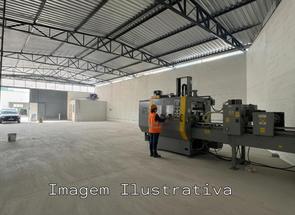 Galpão, 10 Vagas em Centro, Betim, MG valor de R$ 890.000,00 no Lugar Certo