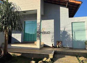 Casa, 3 Quartos, 2 Vagas, 1 Suite em Iporanga, Sete Lagoas, MG valor de R$ 790.000,00 no Lugar Certo