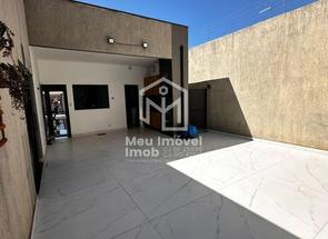 Casa, 3 Quartos em Qnj 21, Taguatinga Norte, Taguatinga, DF valor de R$ 950.000,00 no Lugar Certo