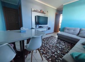 Apartamento, 2 Quartos, 1 Vaga em Novo Eldorado, Contagem, MG valor de R$ 275.000,00 no Lugar Certo