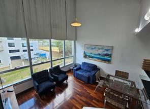 Apartamento, 1 Quarto, 1 Vaga, 1 Suite para alugar em Belvedere, Belo Horizonte, MG valor de R$ 5.500,00 no Lugar Certo