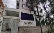 Apartamento, 3 Quartos, 1 Vaga, 1 Suite
