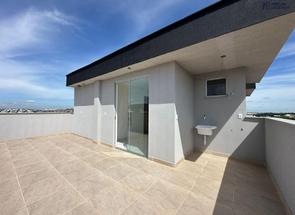 Cobertura, 3 Quartos, 1 Vaga, 1 Suite em Araguaia, Belo Horizonte, MG valor de R$ 670.000,00 no Lugar Certo