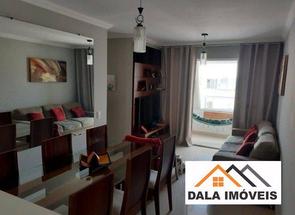 Apartamento, 3 Quartos, 2 Vagas, 1 Suite em Planalto, Belo Horizonte, MG valor de R$ 550.000,00 no Lugar Certo