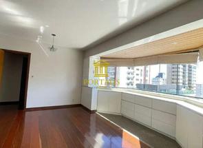 Apartamento, 3 Quartos, 2 Vagas, 1 Suite em Funcionários, Belo Horizonte, MG valor de R$ 990.000,00 no Lugar Certo