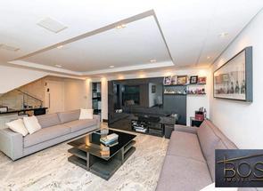 Cobertura, 4 Quartos, 4 Vagas, 3 Suites em Luxemburgo, Belo Horizonte, MG valor de R$ 3.950.000,00 no Lugar Certo