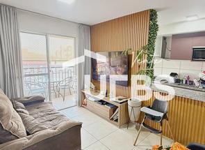 Apartamento, 2 Quartos, 1 Vaga, 1 Suite em [endereco], Vila Rosa, Goiânia, GO valor de R$ 348.000,00 no Lugar Certo