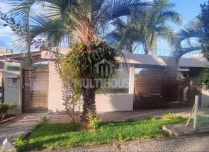 Casa, 4 Quartos, 2 Vagas, 1 Suite para alugar em Cabral, Contagem, MG valor de R$ 3.900,00 no Lugar Certo