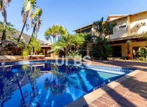 Casa, 4 Quartos, 4 Vagas, 4 Suites em Rua G, Elísio Campos, Goiânia, GO valor de R$ 3.200.000,00 no Lugar Certo