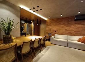 Apartamento, 2 Quartos, 2 Vagas, 1 Suite em Avenida Milão, Residencial Eldorado, Goiânia, GO valor de R$ 499.900,00 no Lugar Certo