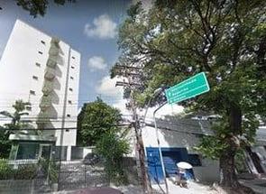 Apartamento, 3 Quartos, 1 Vaga, 1 Suite em Av. João de Barros, Espinheiro, Recife, PE valor de R$ 420.000,00 no Lugar Certo