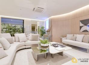 Apartamento, 4 Quartos, 4 Vagas, 4 Suites em Coronel Gabriel Felipe Faria, Vila da Serra, Nova Lima, MG valor de R$ 3.472.900,00 no Lugar Certo