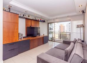 Apartamento, 3 Quartos, 2 Vagas, 1 Suite em Indianópolis, São Paulo, SP valor de R$ 1.800.000,00 no Lugar Certo