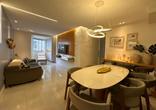 Cobertura, 4 Quartos, 2 Vagas, 2 Suites