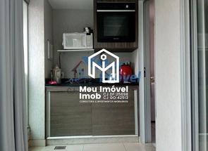 Apartamento, 2 Quartos em Avenida Pau Brasil, Sul, Águas Claras, DF valor de R$ 670.000,00 no Lugar Certo