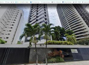 Apartamento, 3 Quartos, 1 Vaga em Graças, Recife, PE valor de R$ 500.000,00 no Lugar Certo