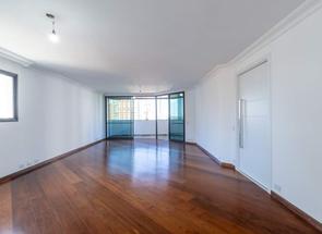 Apartamento, 4 Quartos, 3 Vagas, 3 Suites em Campo Belo, São Paulo, SP valor de R$ 1.980.000,00 no Lugar Certo