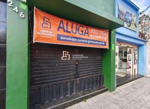 Loja para alugar em Rua Barão de Coromandel, Barreiro, Belo Horizonte, MG valor de R$ 5.500,00 no Lugar Certo