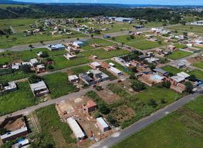 Lote em Avenida Central, Residencial Itaipú 2, Abadia de Goiás, GO valor de R$ 284.970,00 no Lugar Certo
